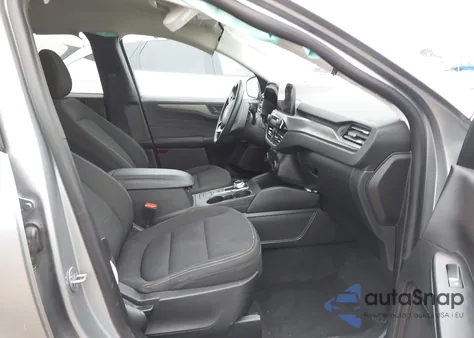 2024 Ford Escape Active из США, поврежденный, VIN 1FMCU0GN5RUA40708